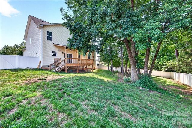 108 Timberfalls Court, Mooresville, NC 28115