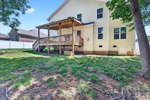 108 Timberfalls Court, Mooresville, NC 28115