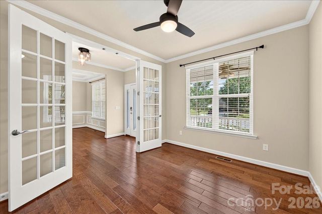 108 Timberfalls Court, Mooresville, NC 28115