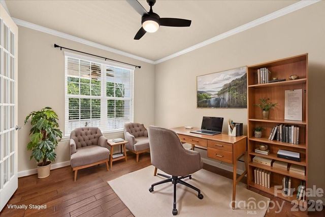 108 Timberfalls Court, Mooresville, NC 28115