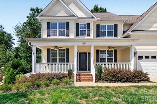 108 Timberfalls Court, Mooresville, NC 28115