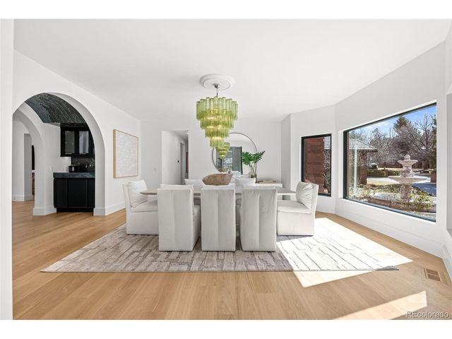 2215 Cherry Hills Farm Dr, Cherry Hills Village, CO 80113