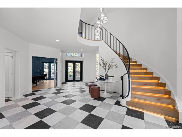 2215 Cherry Hills Farm Dr, Cherry Hills Village, CO 80113