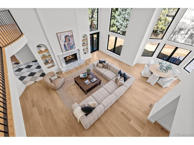 2215 Cherry Hills Farm Dr, Cherry Hills Village, CO 80113