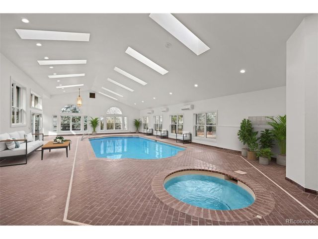 2215 Cherry Hills Farm Dr, Cherry Hills Village, CO 80113