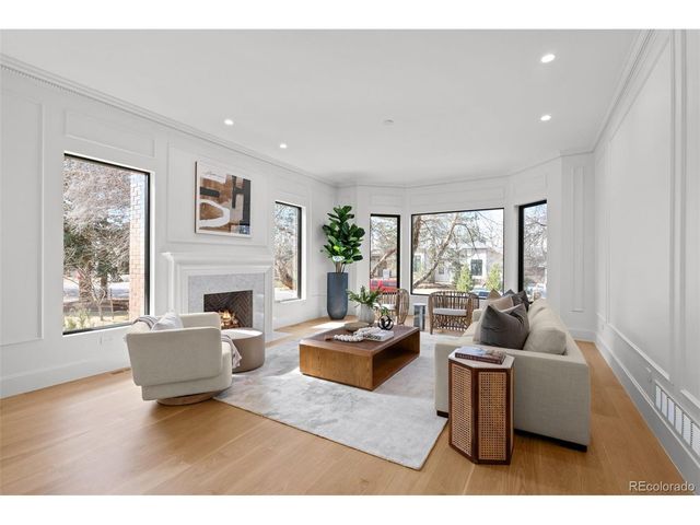 2215 Cherry Hills Farm Dr, Cherry Hills Village, CO 80113
