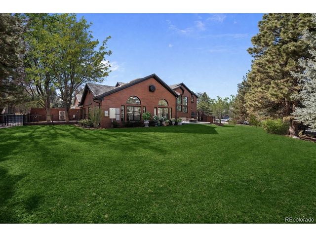 2215 Cherry Hills Farm Dr, Cherry Hills Village, CO 80113
