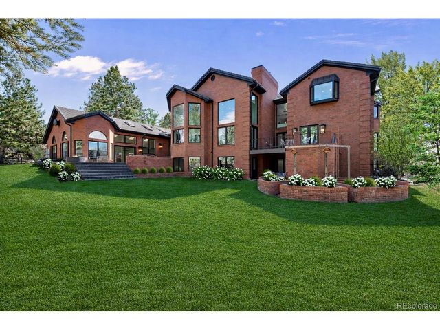 2215 Cherry Hills Farm Dr, Cherry Hills Village, CO 80113