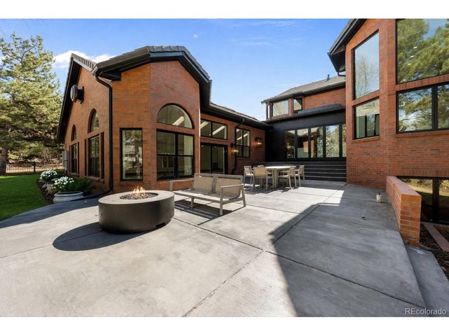 2215 Cherry Hills Farm Dr, Cherry Hills Village, CO 80113