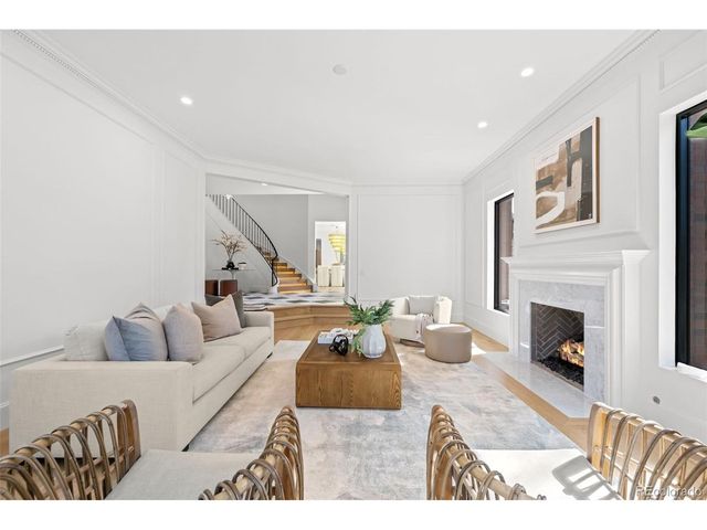 2215 Cherry Hills Farm Dr, Cherry Hills Village, CO 80113