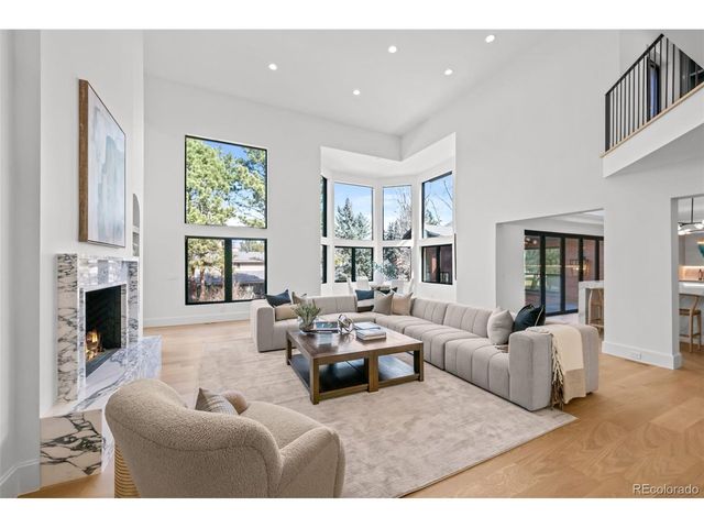 2215 Cherry Hills Farm Dr, Cherry Hills Village, CO 80113