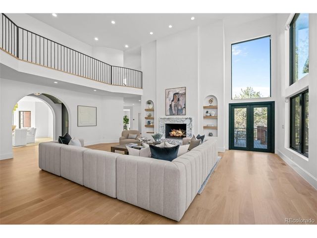 2215 Cherry Hills Farm Dr, Cherry Hills Village, CO 80113