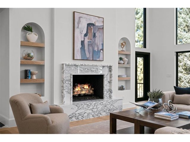 2215 Cherry Hills Farm Dr, Cherry Hills Village, CO 80113