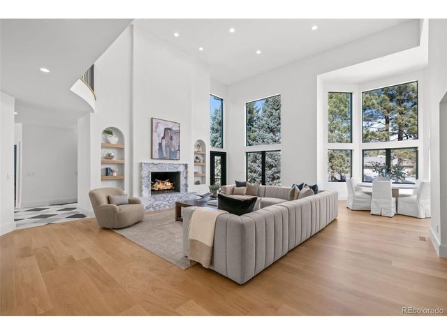 2215 Cherry Hills Farm Dr, Cherry Hills Village, CO 80113