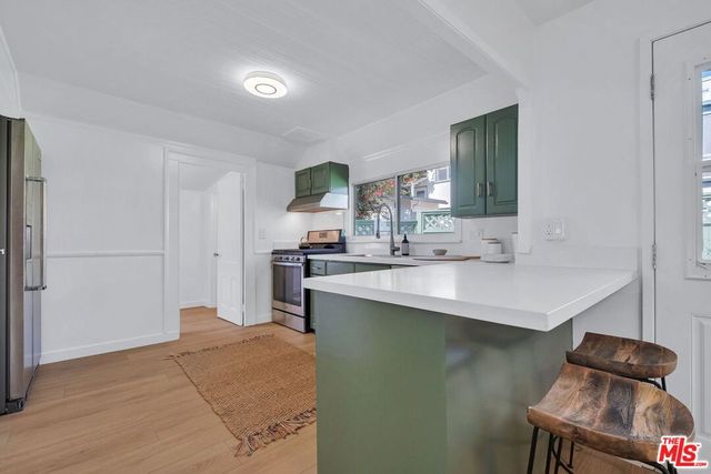 2821 2nd Street, Santa Monica, CA 90405