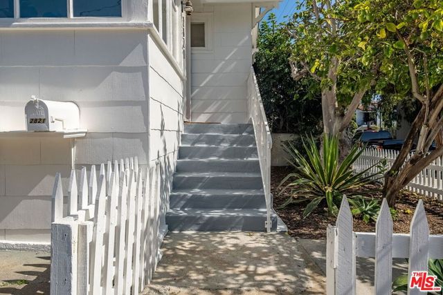 2821 2nd Street, Santa Monica, CA 90405