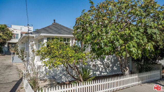 2821 2nd Street, Santa Monica, CA 90405