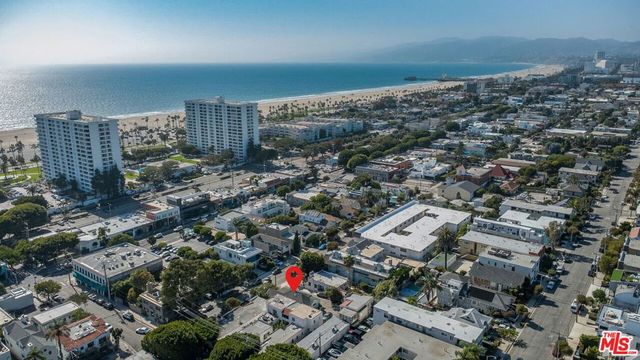 2821 2nd Street, Santa Monica, CA 90405