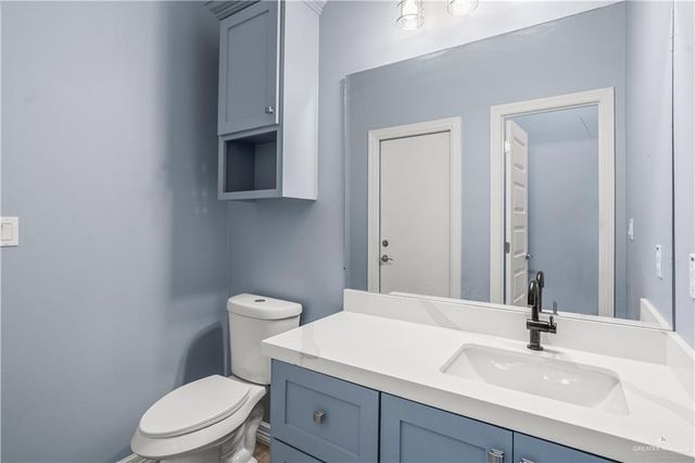 1406 Tee Box Drive, Weslaco, TX 78596