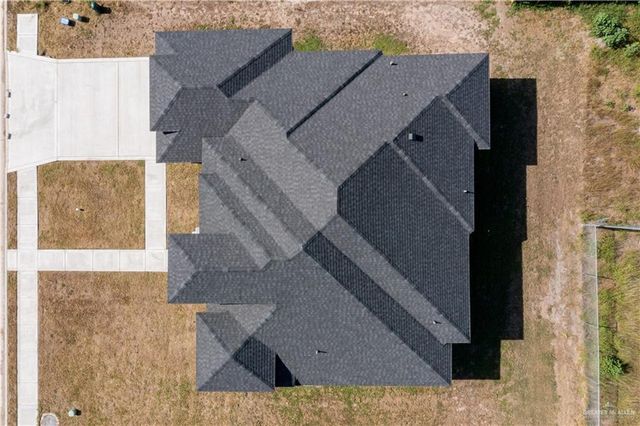 1406 Tee Box Drive, Weslaco, TX 78596