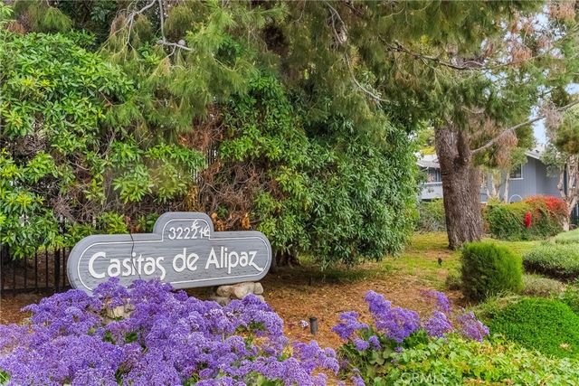 32221 233 Alipaz, San Juan Capistrano, CA 92675