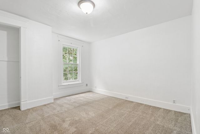 525 N Concord Street, Indianapolis, IN 46222