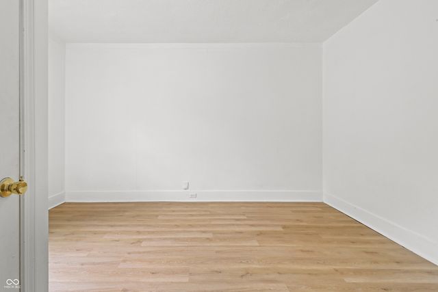 525 N Concord Street, Indianapolis, IN 46222