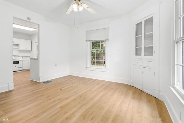 525 N Concord Street, Indianapolis, IN 46222