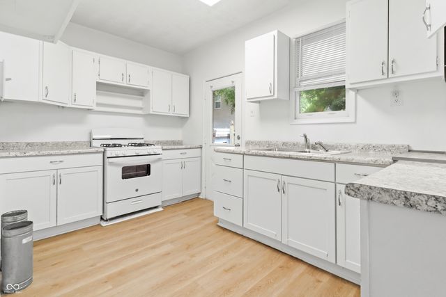 525 N Concord Street, Indianapolis, IN 46222