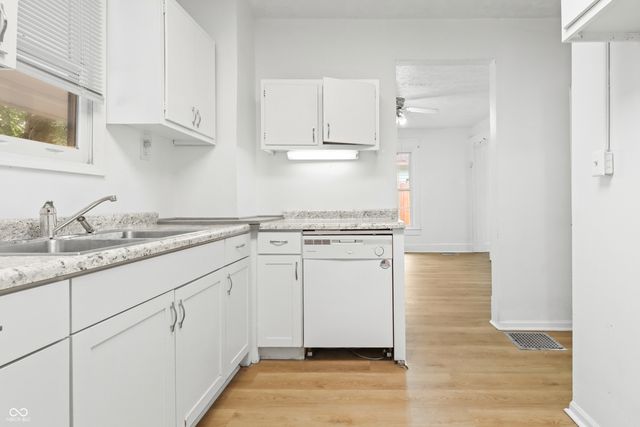 525 N Concord Street, Indianapolis, IN 46222