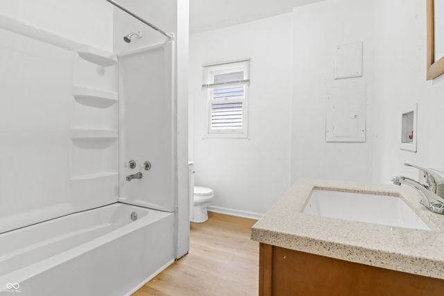 525 N Concord Street, Indianapolis, IN 46222