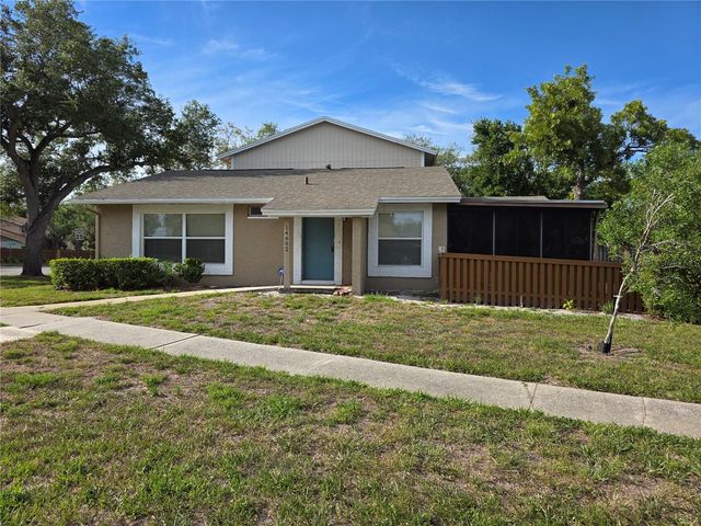14602 PINE GLEN CIRCLE, Lutz, FL 33559