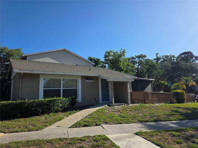 14602 PINE GLEN CIRCLE, Lutz, FL 33559