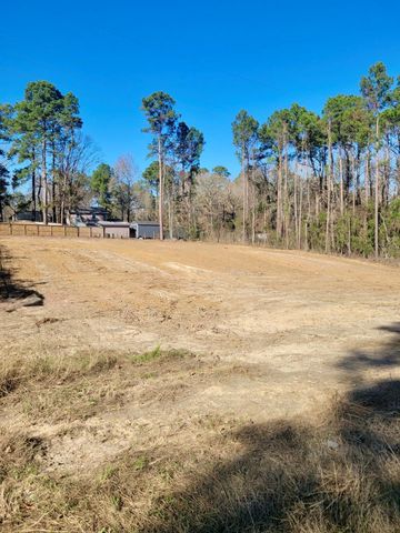 Lot 17 & 18 Old Groveton Road S, Onalaska, TX 77360