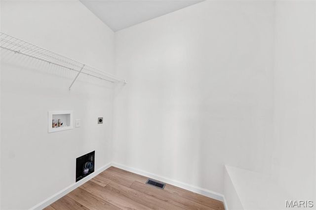 1 Buildable Plan Westbrook @ Pinckney Ridge, Warrenton, MO 63383