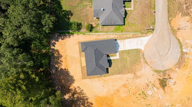 24016 Birdie Ln, Gladewater, TX 75647