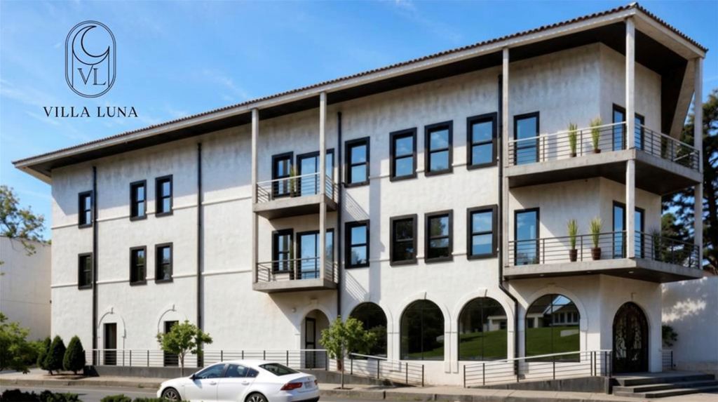 76 Main Street 3, Colleyville, TX 76034 — exterior