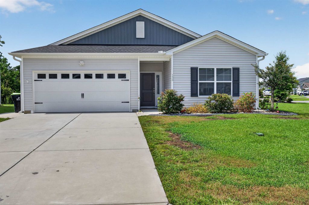 130 Averyville Dr., Conway, SC 29526 — exterior