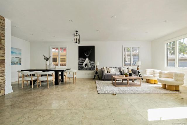 4120 Bayard St, San Diego, CA 92109