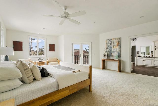 4120 Bayard St, San Diego, CA 92109
