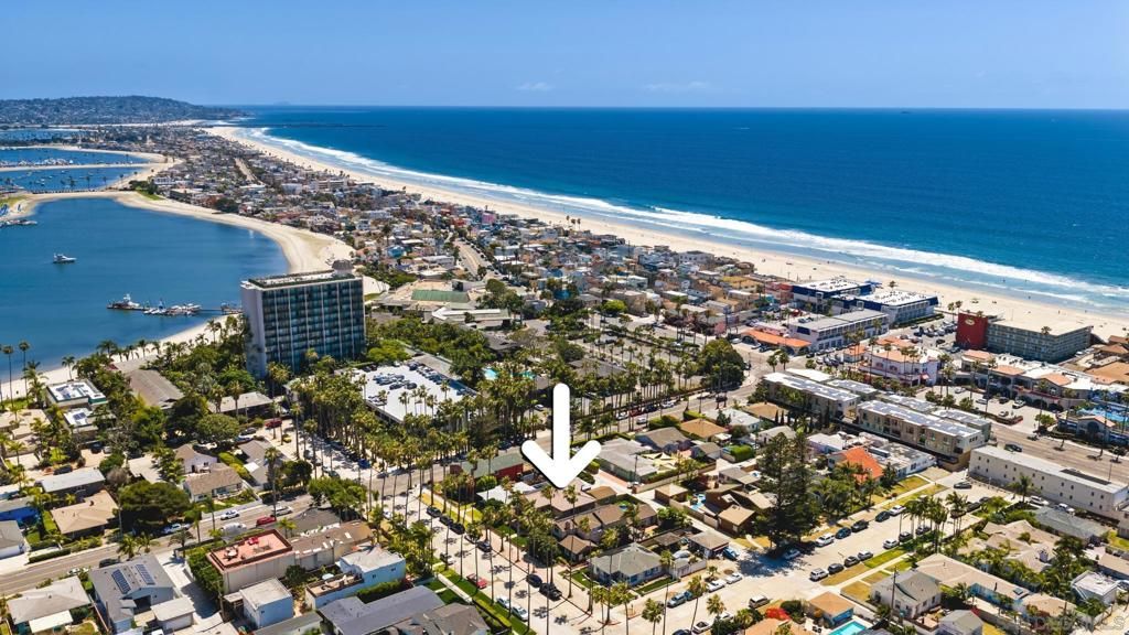 4120 Bayard St, San Diego, CA 92109 — photo 2