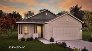 8023 Jasper Meadows Way, Texas City, TX 77515