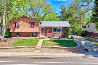 861 Phillips Drive, Northglenn, CO 80233