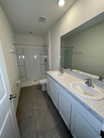2883 PEONY PRAIRIE LANE, Wesley Chapel, FL 33543
