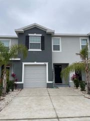 2883 PEONY PRAIRIE LANE, Wesley Chapel, FL 33543
