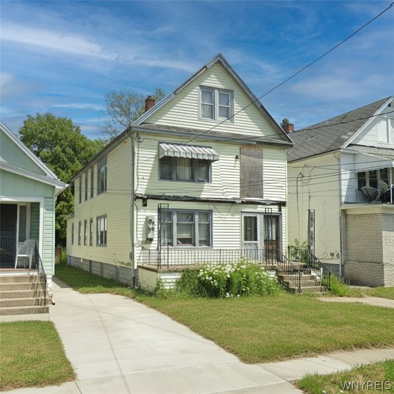 359 Cambridge Avenue, Buffalo, NY 14215