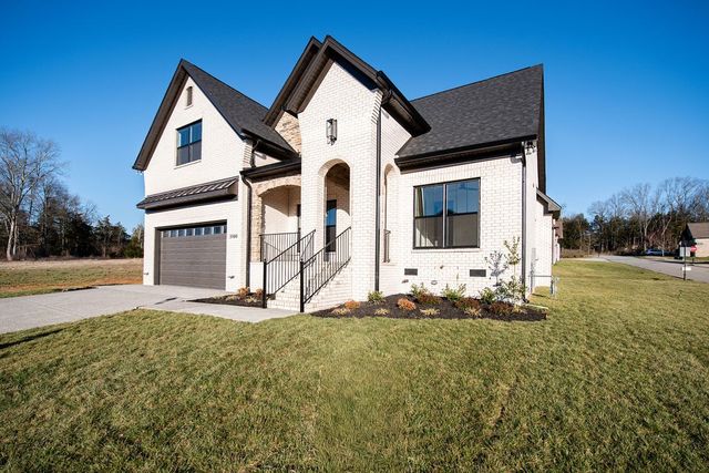 3500 Wisteria Drive, Mount Juliet, TN 37122