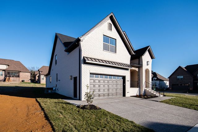 3500 Wisteria Drive, Mount Juliet, TN 37122