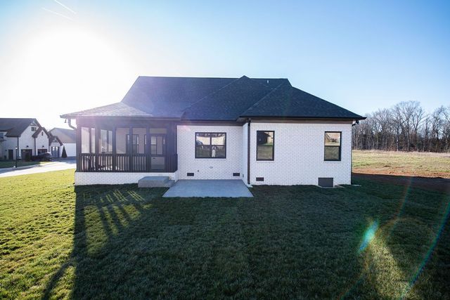 3500 Wisteria Drive, Mount Juliet, TN 37122