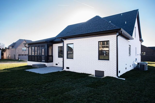 3500 Wisteria Drive, Mount Juliet, TN 37122